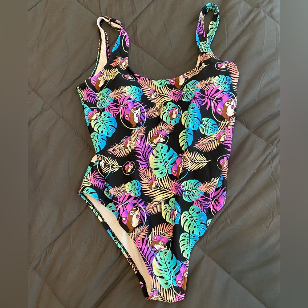 Buc-ee’s Bathing Suit